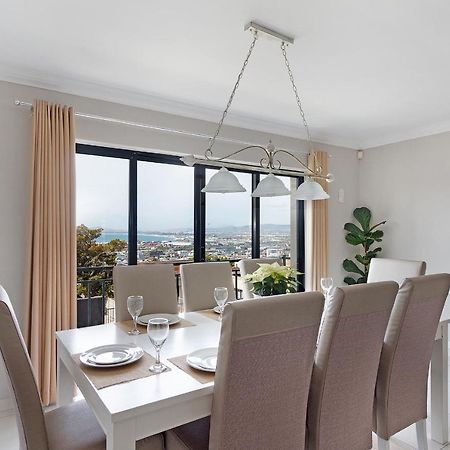 Star Apartments เคปทาวน์ ภายนอก รูปภาพ