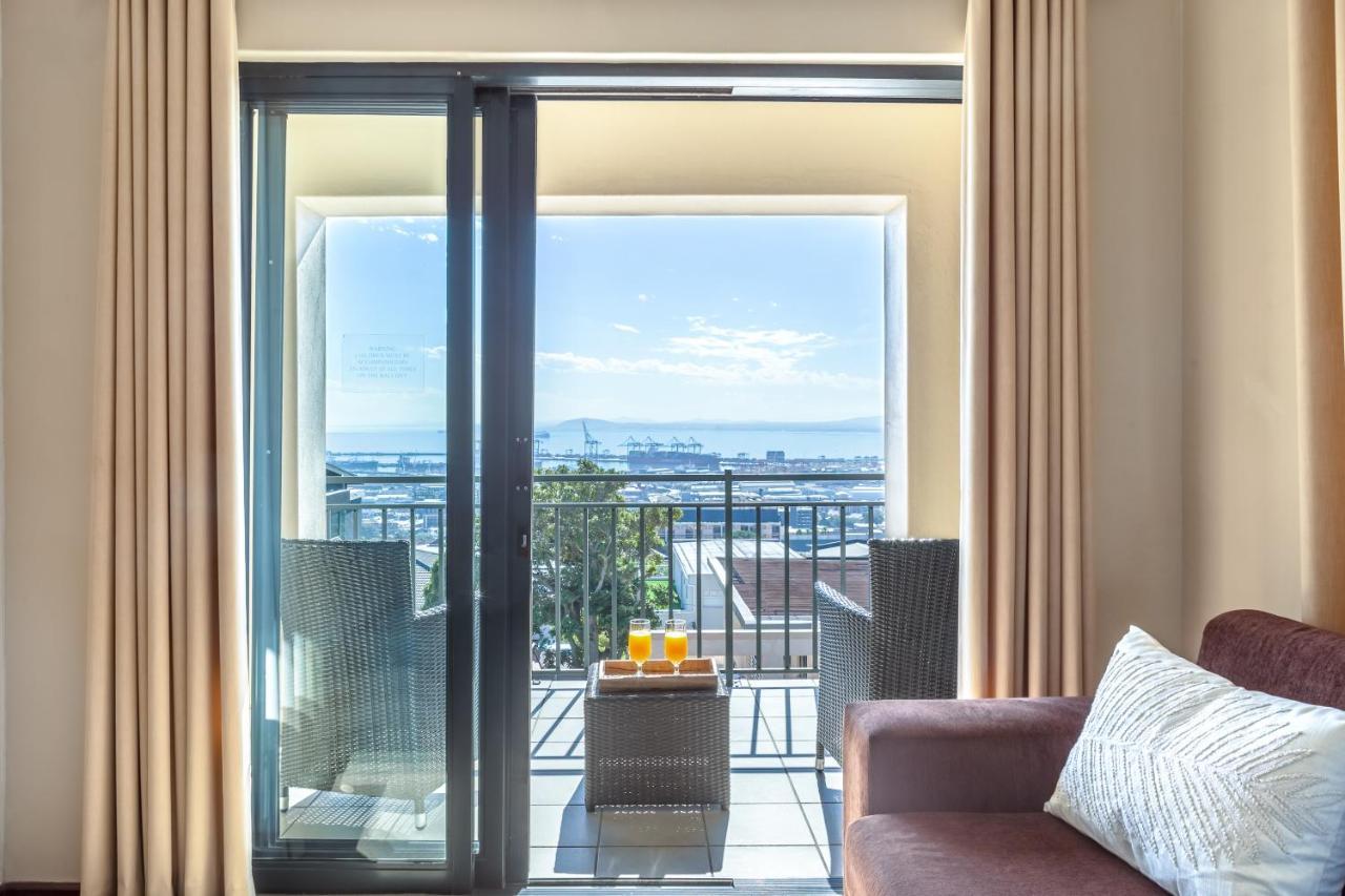 Star Apartments เคปทาวน์ ภายนอก รูปภาพ