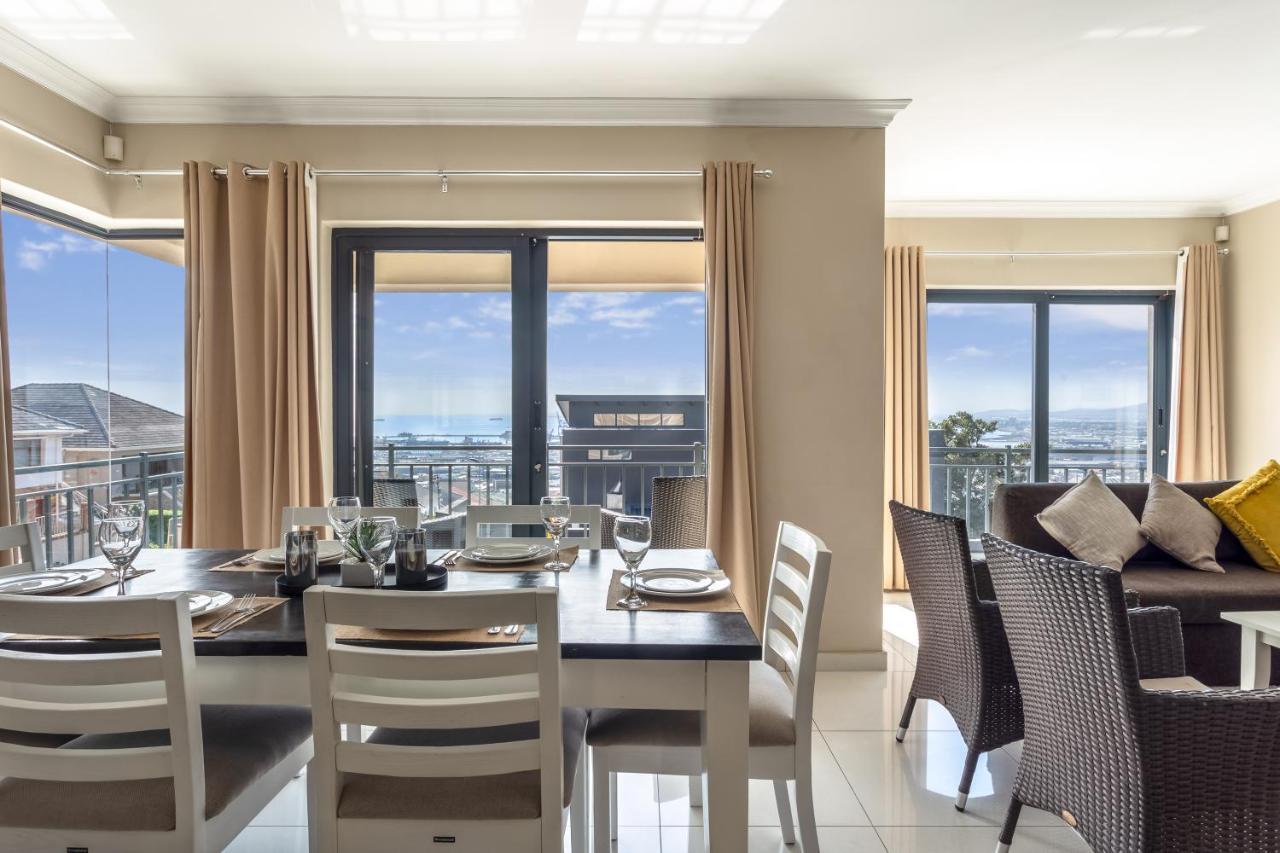 Star Apartments เคปทาวน์ ภายนอก รูปภาพ