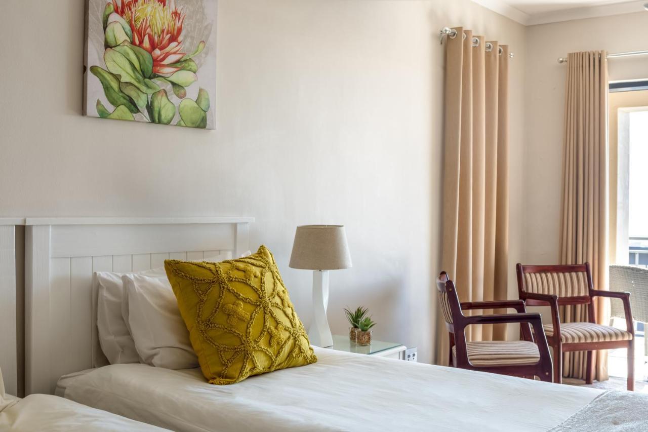 Star Apartments เคปทาวน์ ภายนอก รูปภาพ