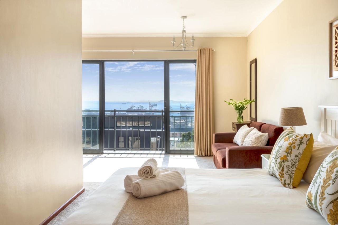 Star Apartments เคปทาวน์ ภายนอก รูปภาพ