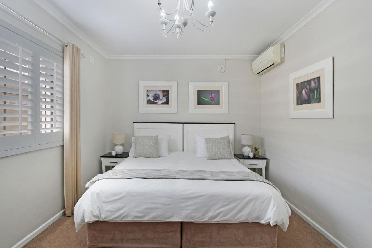 Star Apartments เคปทาวน์ ภายนอก รูปภาพ