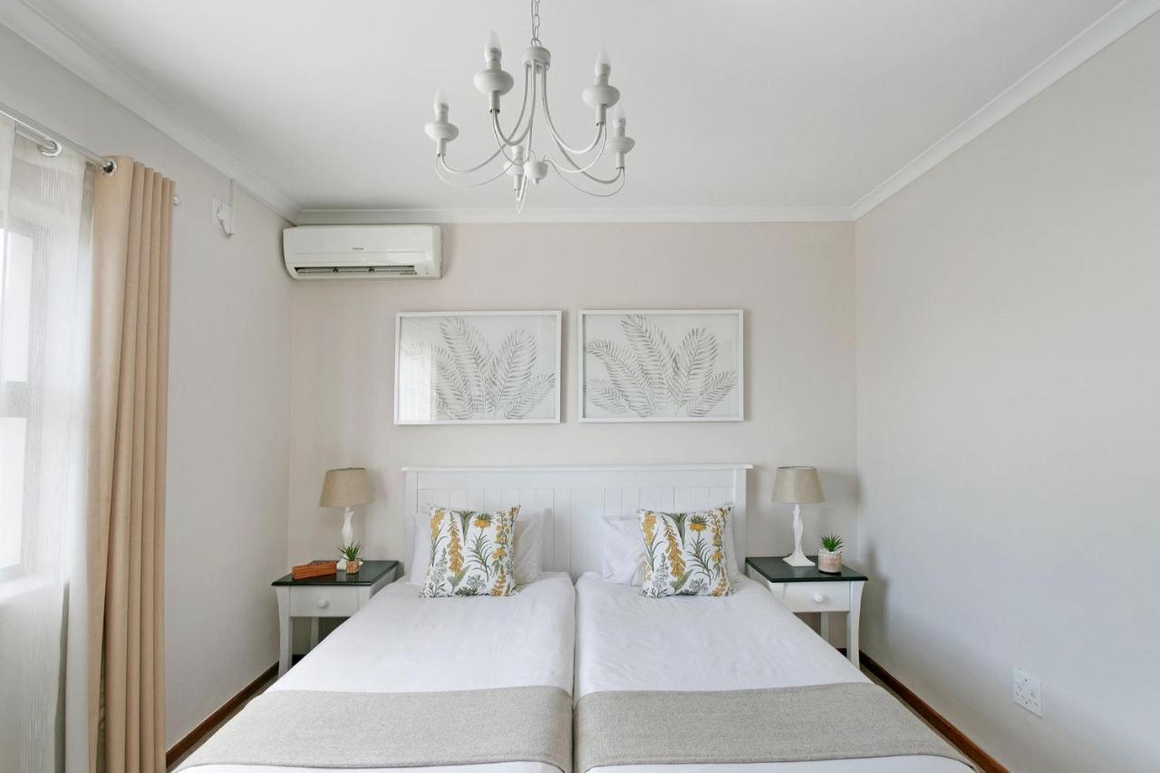 Star Apartments เคปทาวน์ ภายนอก รูปภาพ
