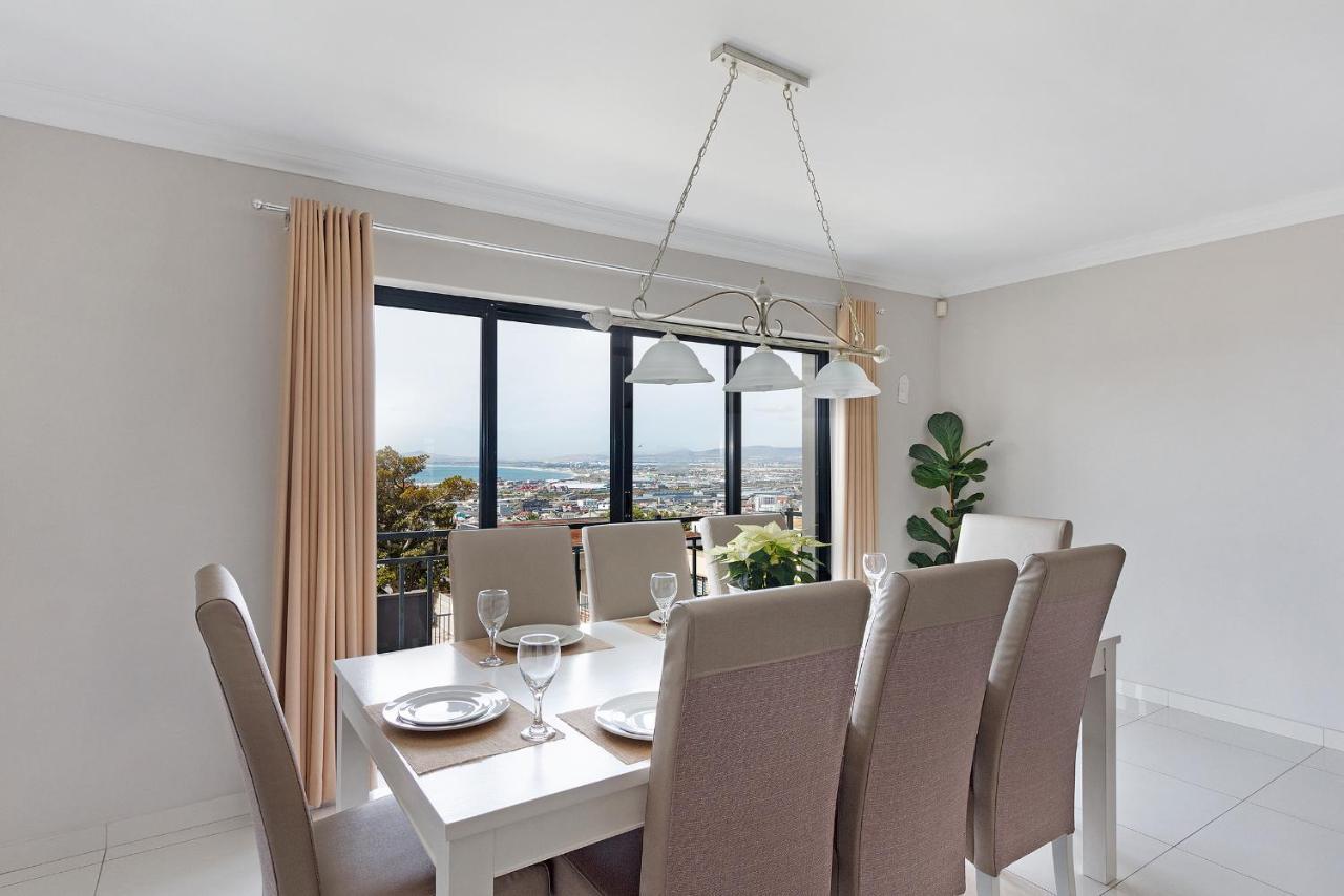 Star Apartments เคปทาวน์ ภายนอก รูปภาพ