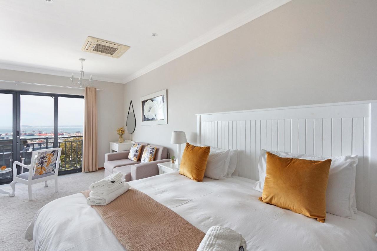 Star Apartments เคปทาวน์ ภายนอก รูปภาพ