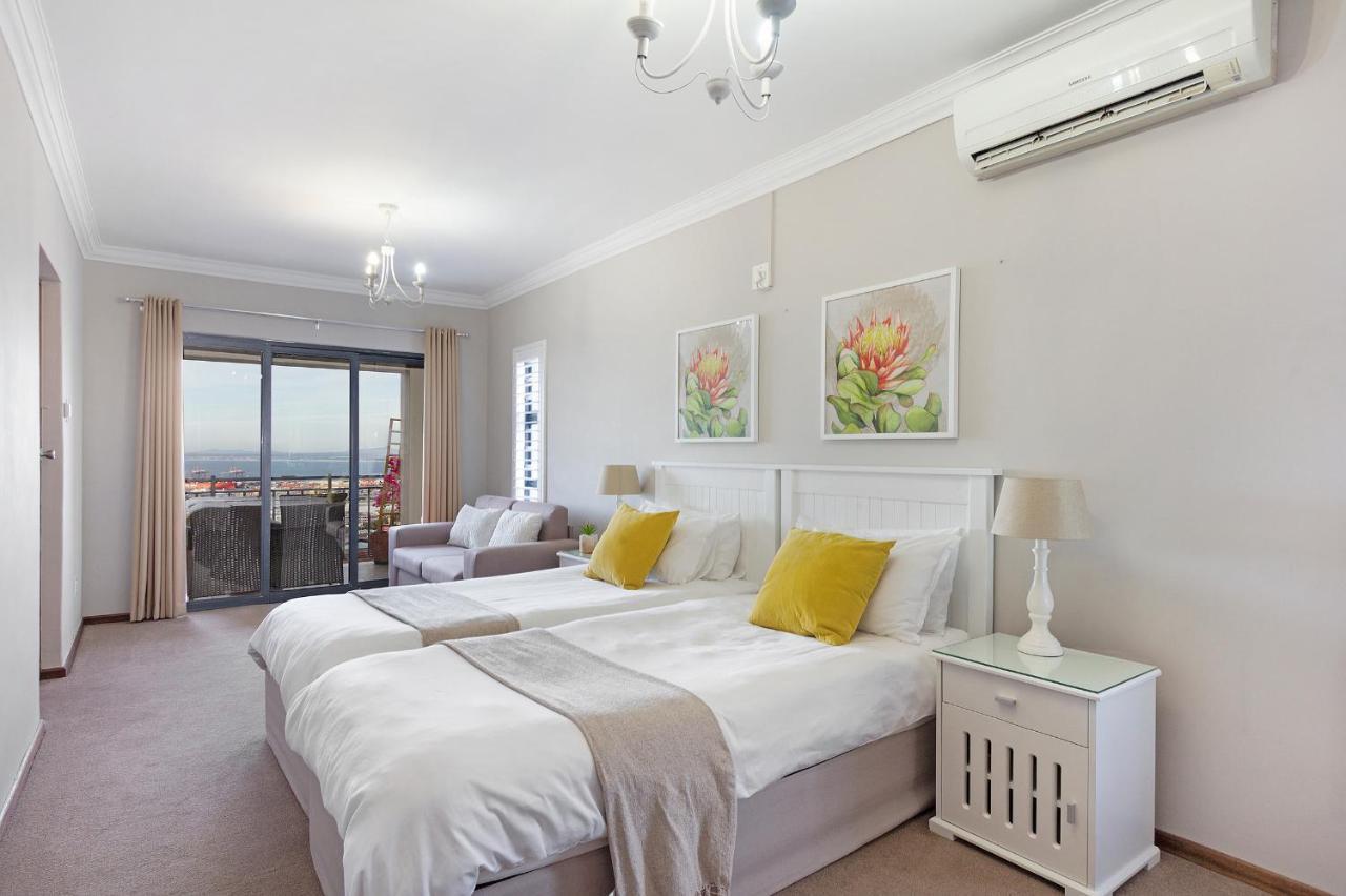 Star Apartments เคปทาวน์ ภายนอก รูปภาพ