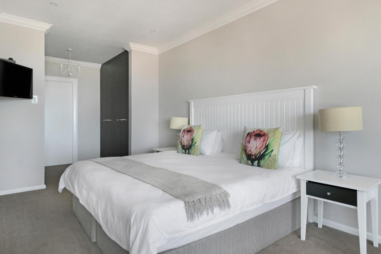 Star Apartments เคปทาวน์ ภายนอก รูปภาพ