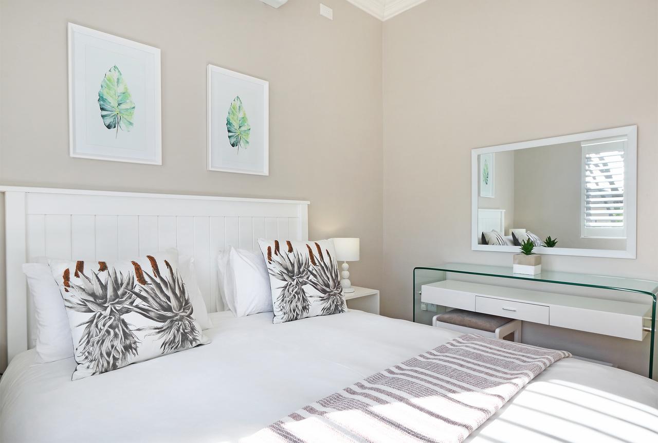 Star Apartments เคปทาวน์ ภายนอก รูปภาพ